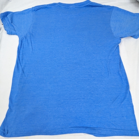 Anchorman Legend of Ron Burgundy Stay Classy America Tee Medium - Picture 8 of 8